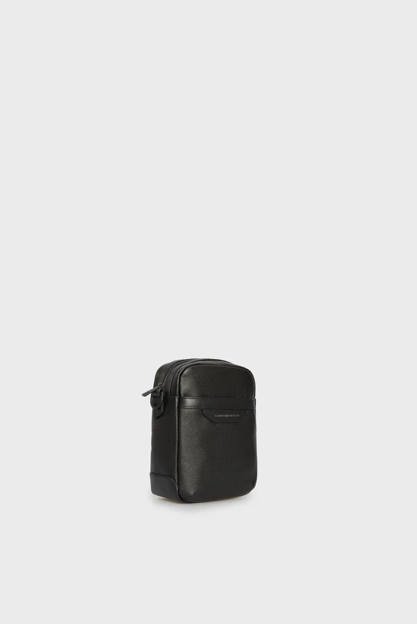 Sumka TH BUS LEATHER MINI REPORTER 3