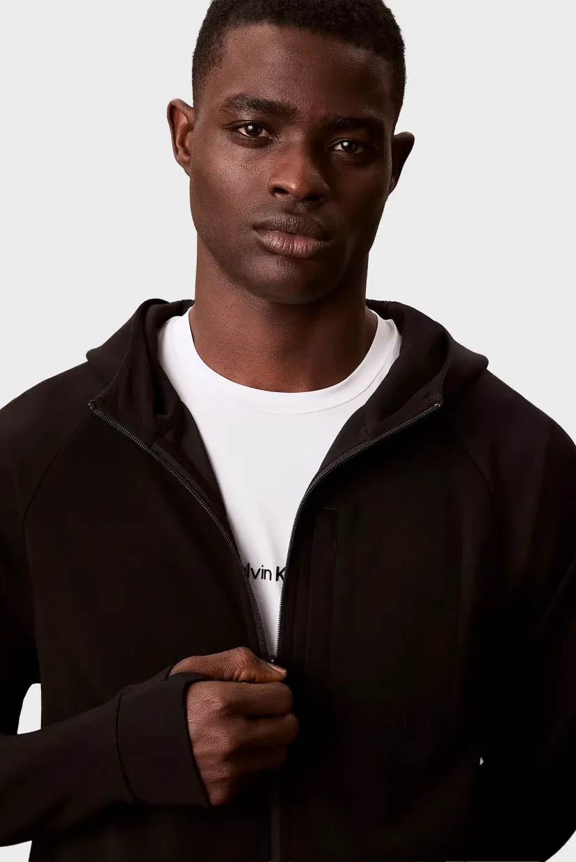 Реглан TRAVEL FULL ZIP 5