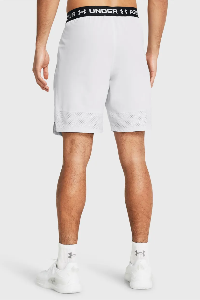 Shortik UA Vanish Woven 8in Shorts 3