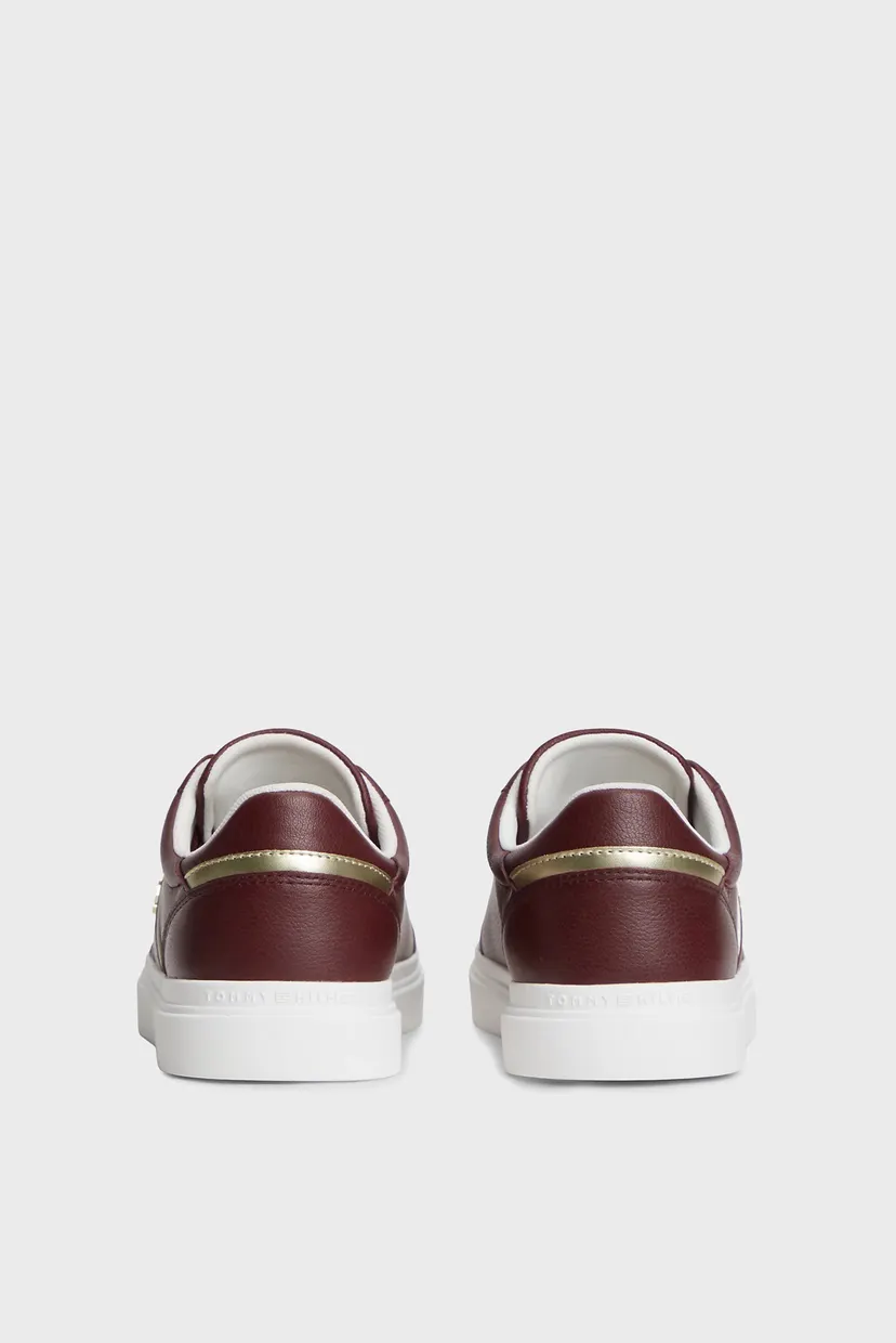 Кеды/TH FEMININE CUPSOLE 4