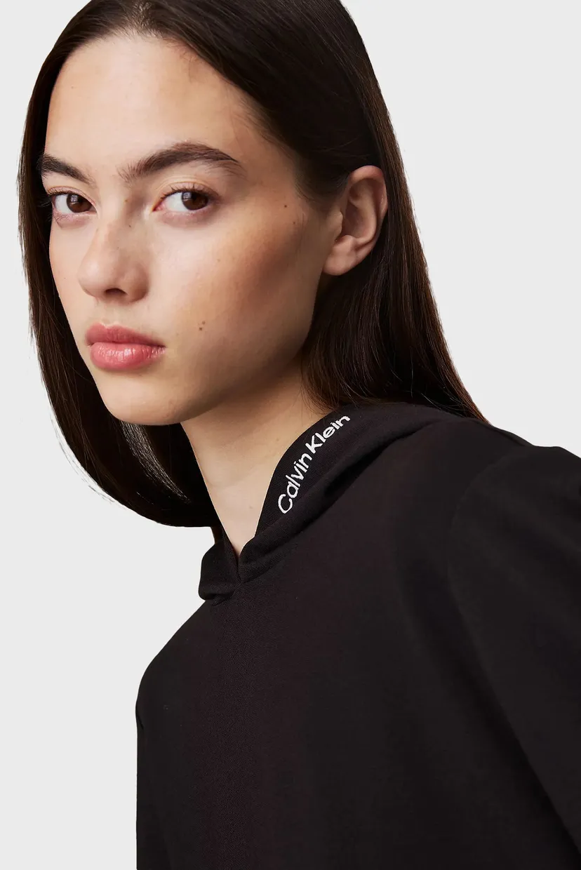 Худи LOGO ELASTIC MILANO HOODIE 4