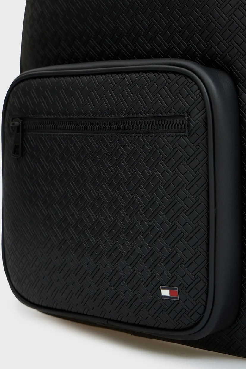 Ryukzak/TH EMBOSSED FLAG BACKPACK 6