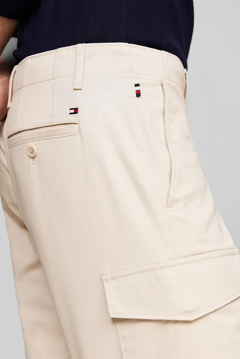 Shortik JOHN CARGO SHORT 1985 4