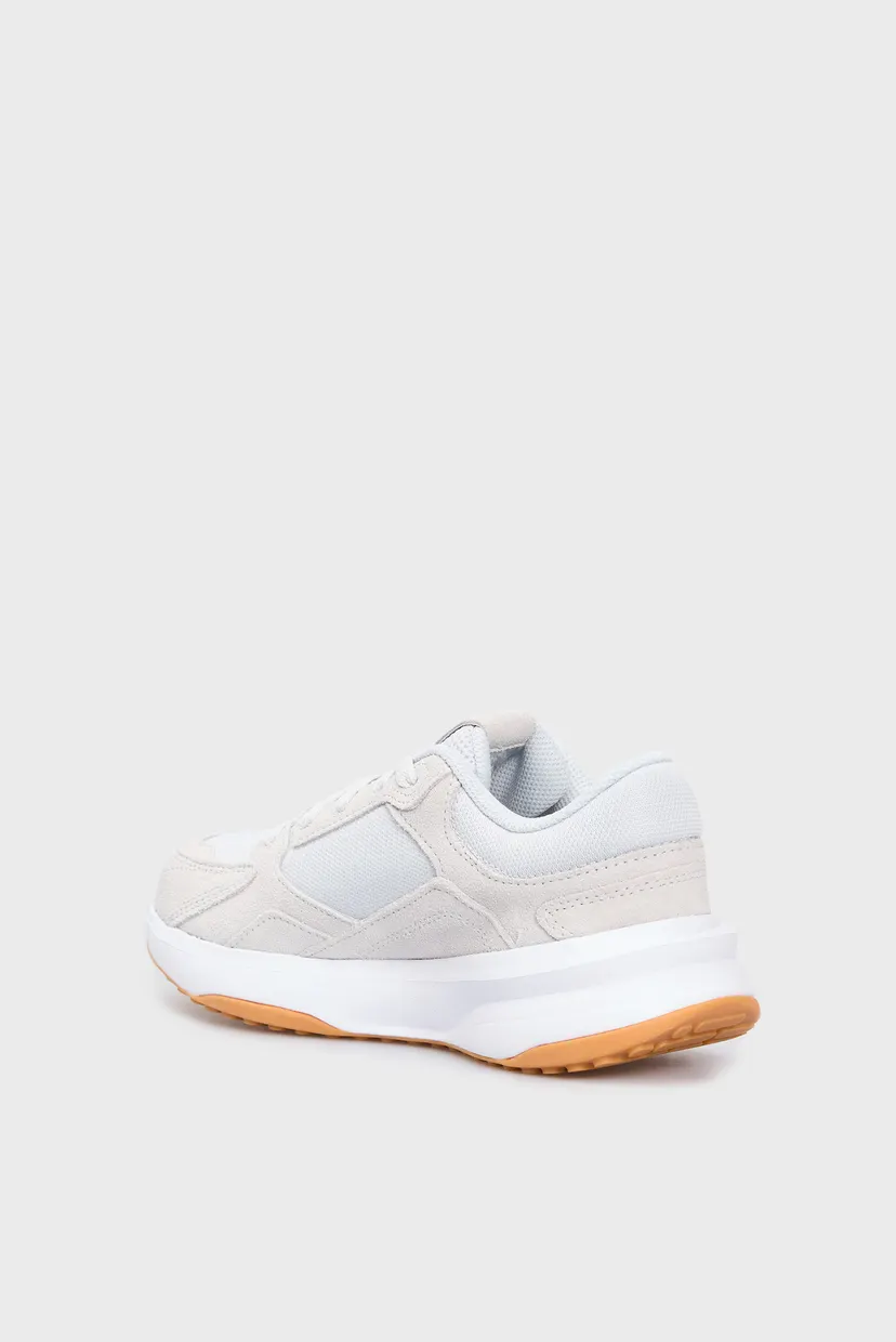 Krossovka UA W Edge SUEDE 5