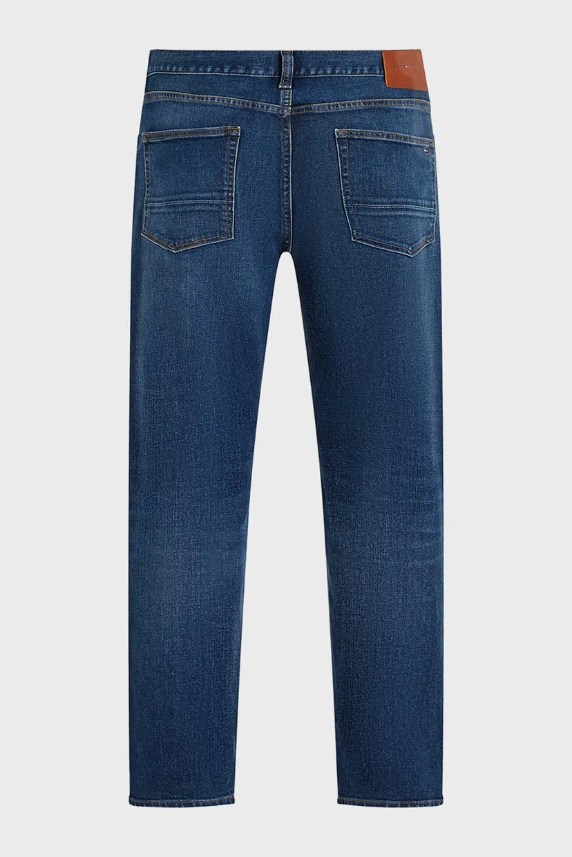 Jins shim CORE HARLEM ROYAL BLUE 6