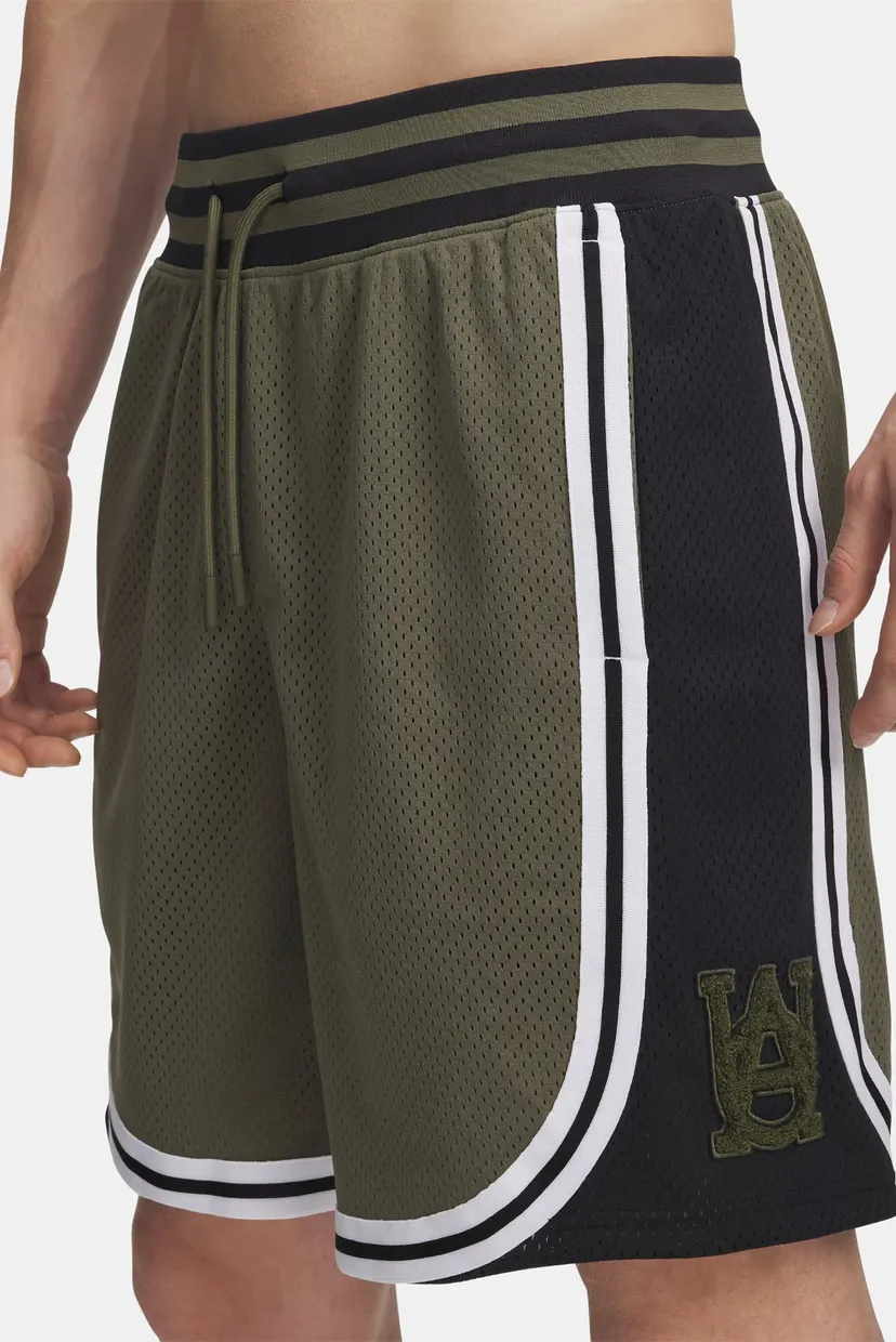 Shortik UA M Courtside Short 4