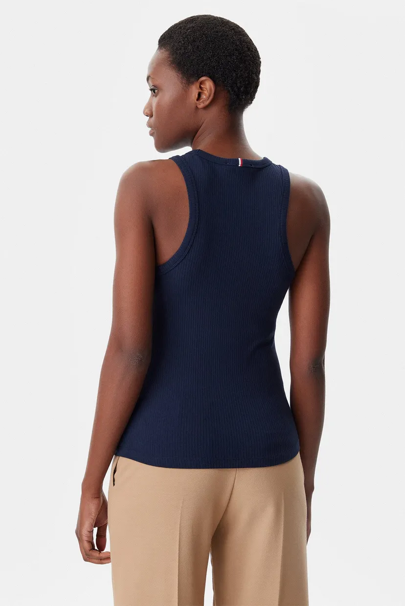 Mayka SLIM 5X2 RIB TANK TOP NS 3