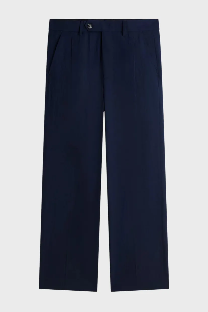 Ishton/DC SEERSUCKER PANTS 5