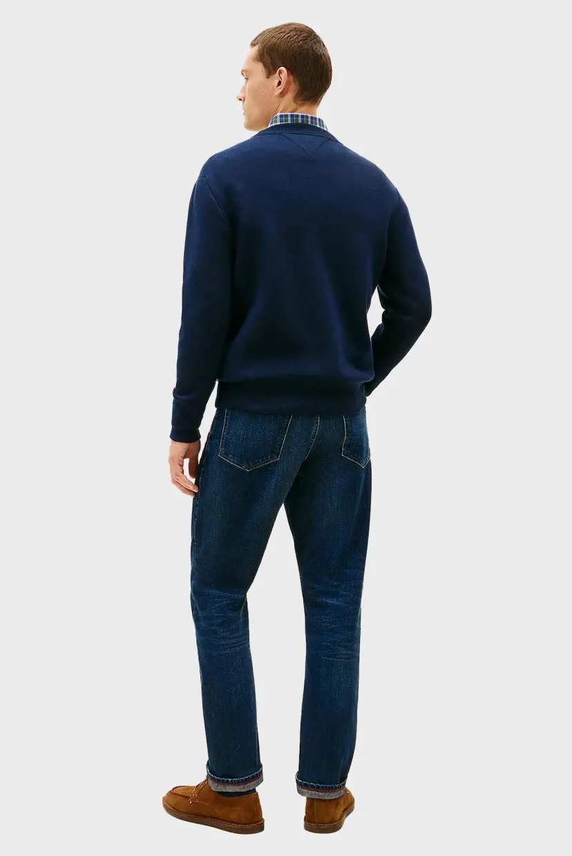 Sviter FULL MILANO CREW NECK 3
