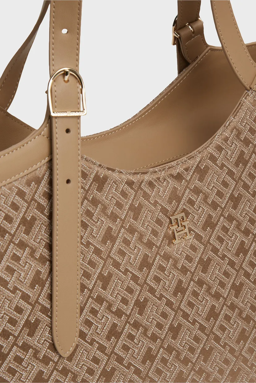 Сумка IM LATAM JACQUARD TOTE 5