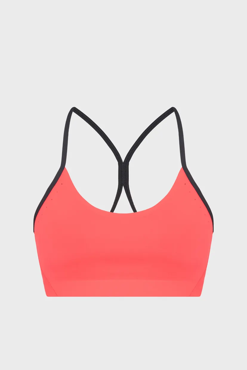 Топ UA Halo Bonded Bra 9