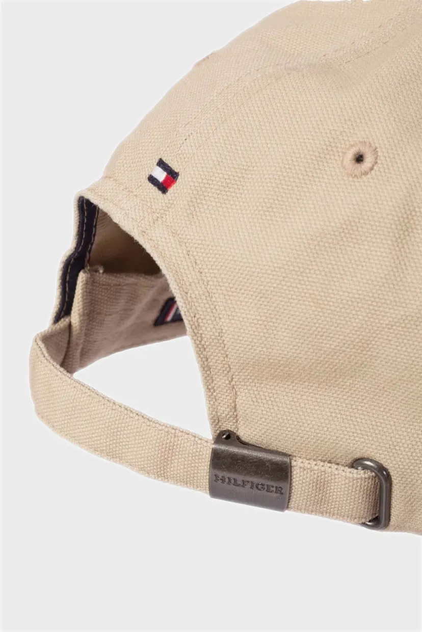 Kepka TH MONOTYPE SOFT 6 PANEL CAP 3