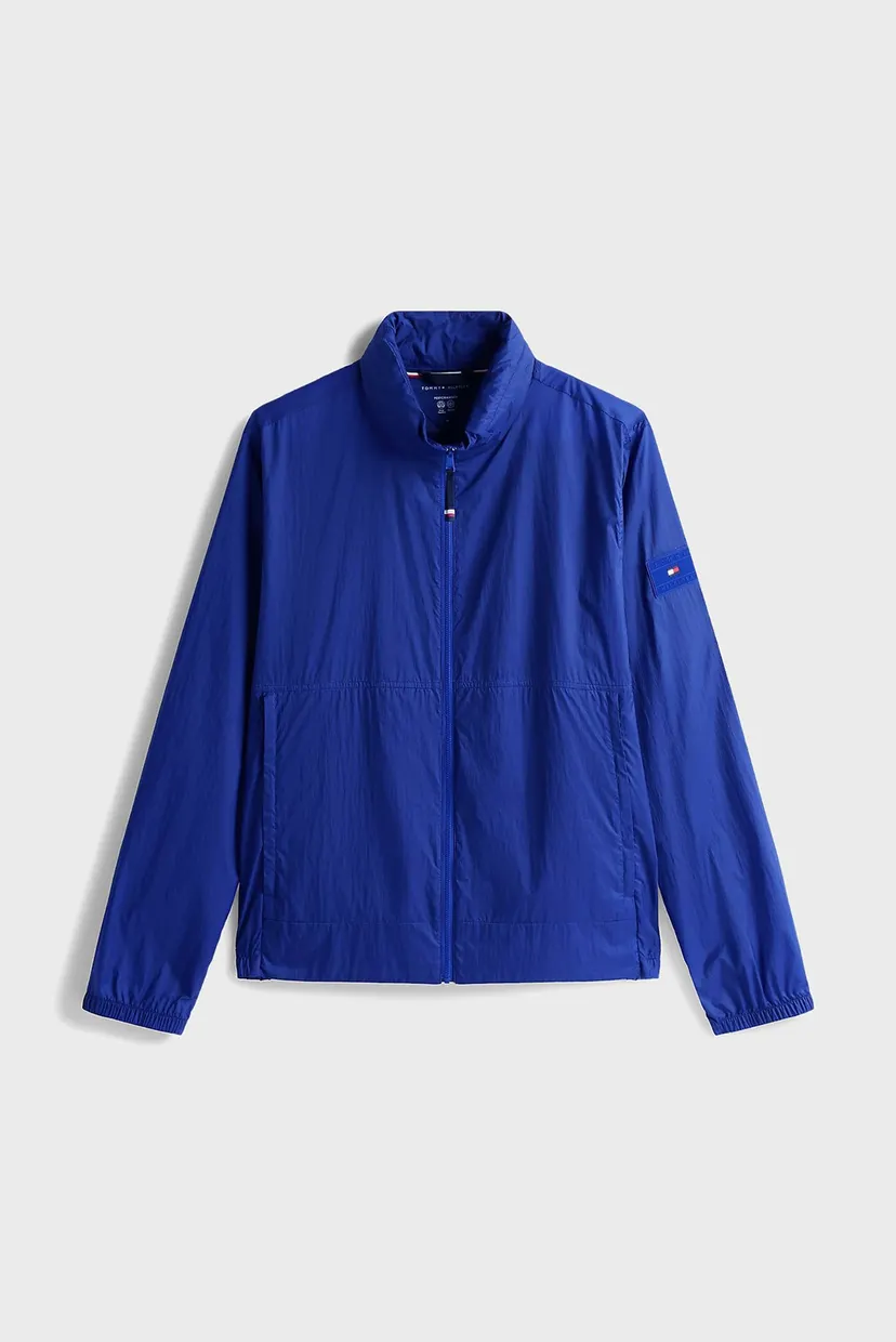 Ветровка TECH LIGHTWEIGHT STAND JACKET 6