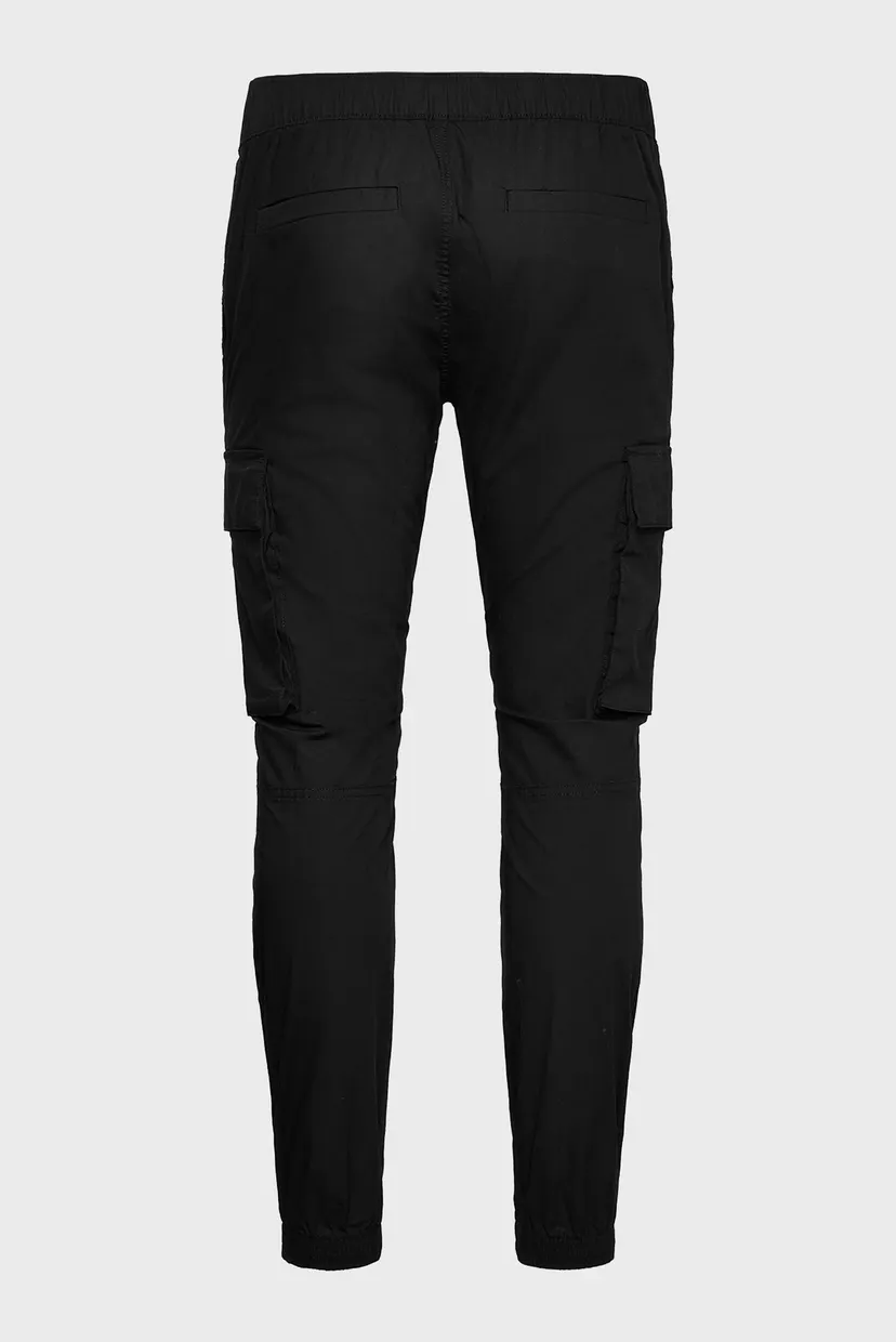 Штаны SKINNY CARGO 6