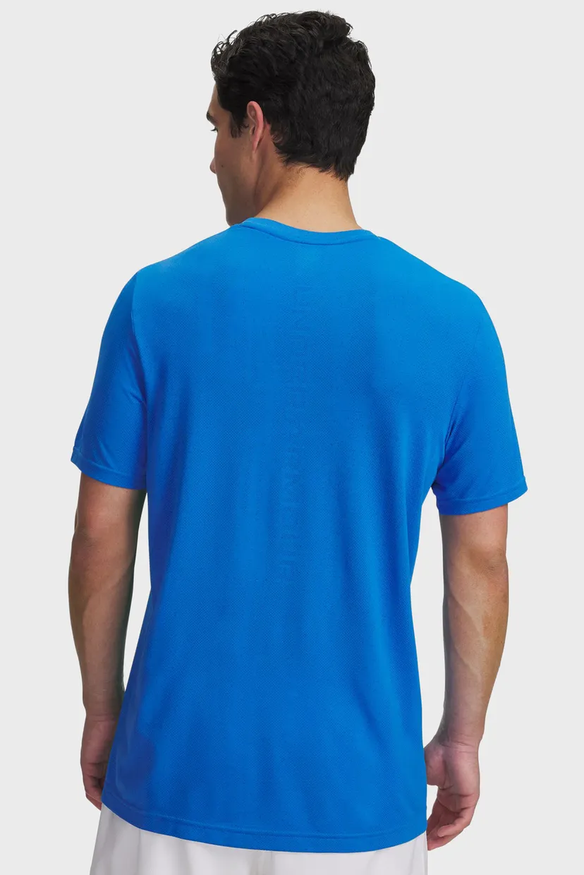 Futbolka Vanish Seamless Novelty SS 3