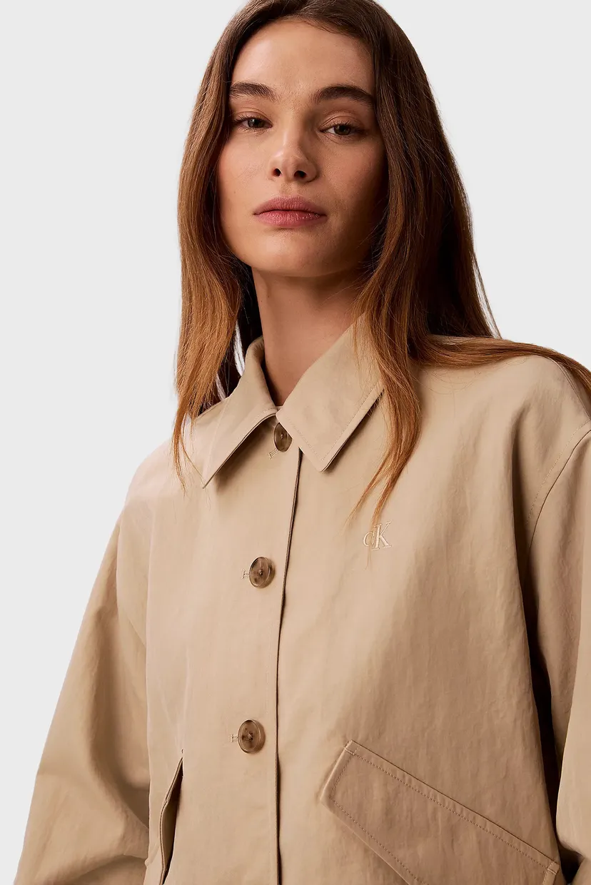 Куртка демисезонная/WOVEN DAY JACKET 5