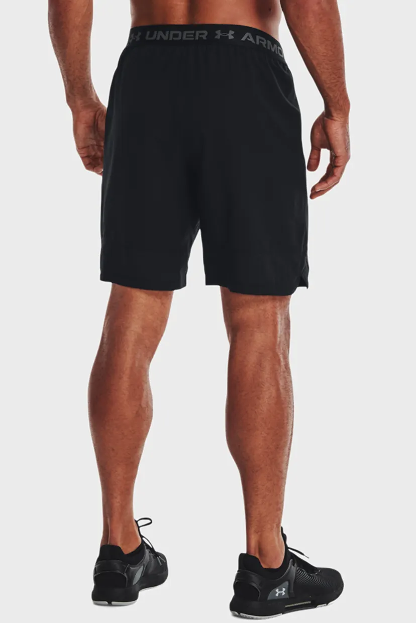 Shortik UA Vanish Woven 8in Shorts 3