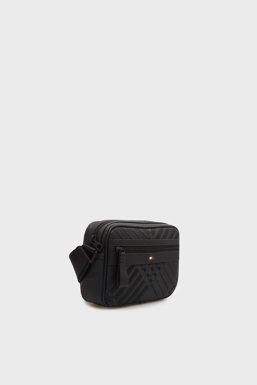 Sumka TH CORP TEXTURE CAMERA BAG 3