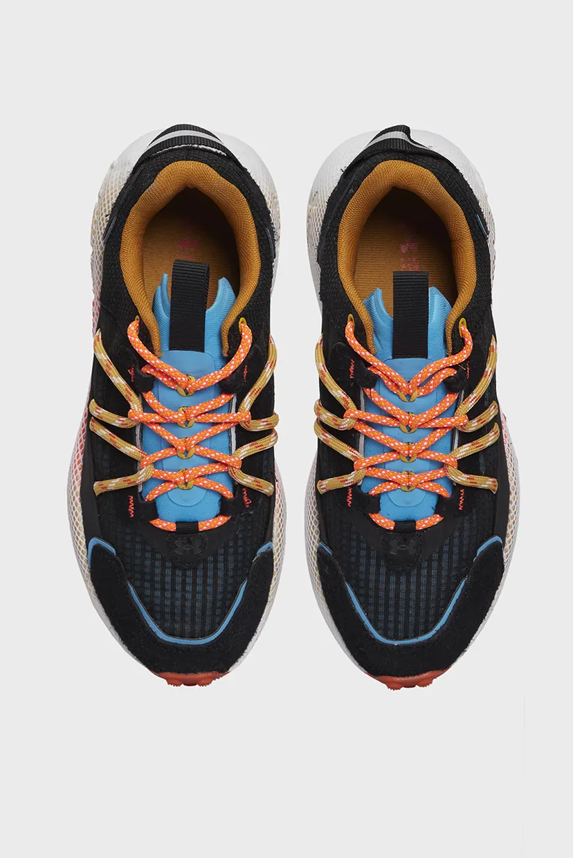 Krossovka UA FT Venture Pro AMP 4