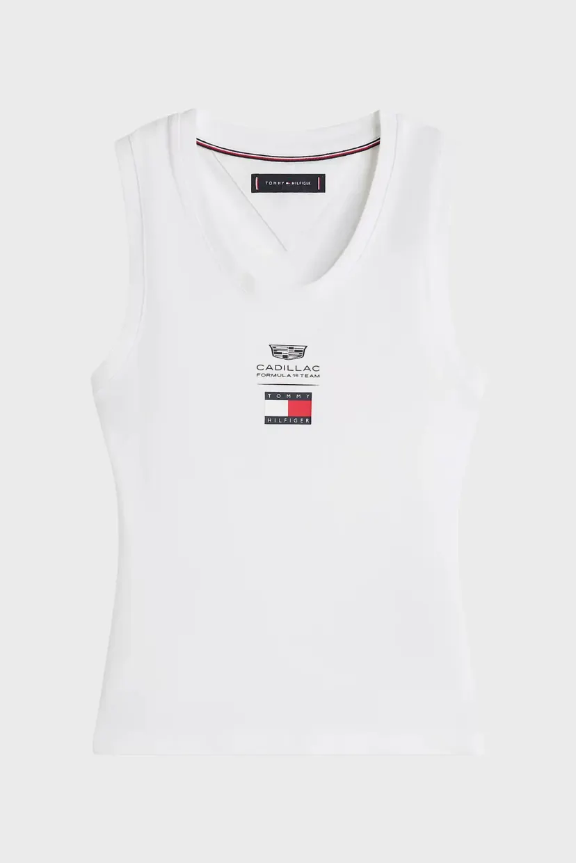 Mayka TH X CF1 LOGO TANK T 6
