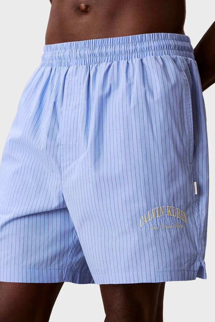 Pijama/HERITAGE CREST S/S CREW SHORT SE 6