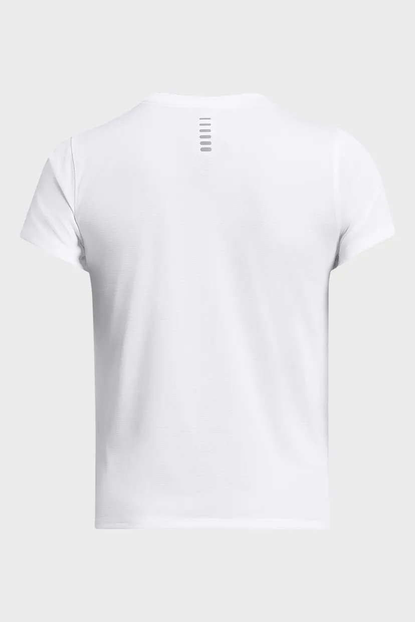 Майка UA Launch Shortsleeve 4