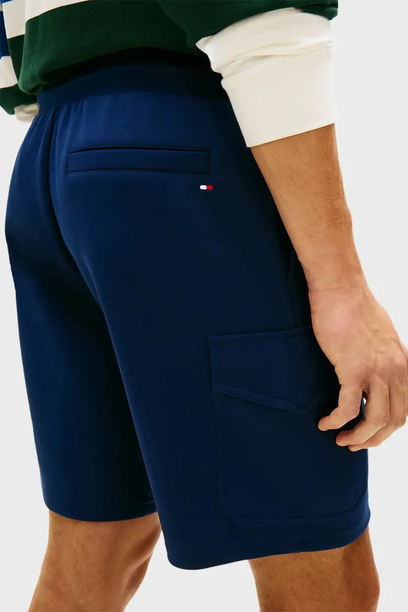Шорты/MIX MEDIA INTECHNO CARGO SHORT 4
