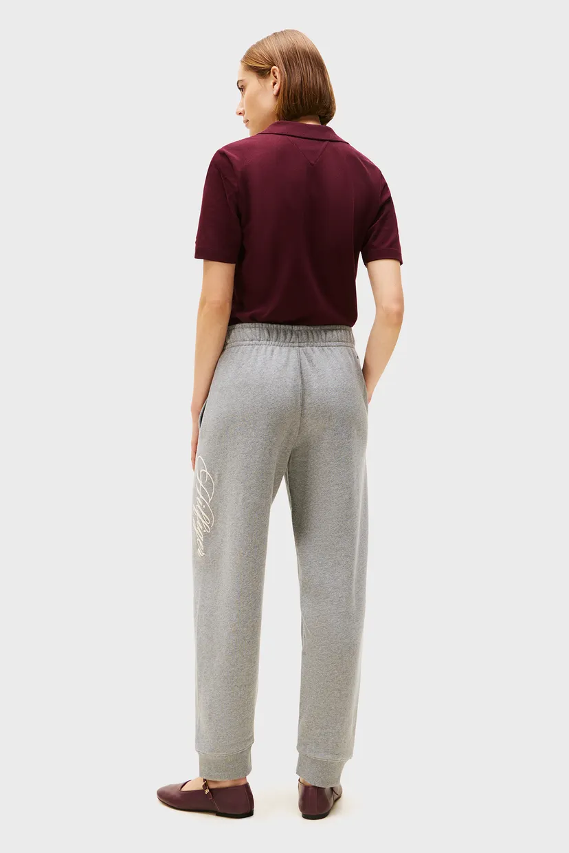 Sport shimlari SCRIPT TERRY SWEATPANT 3
