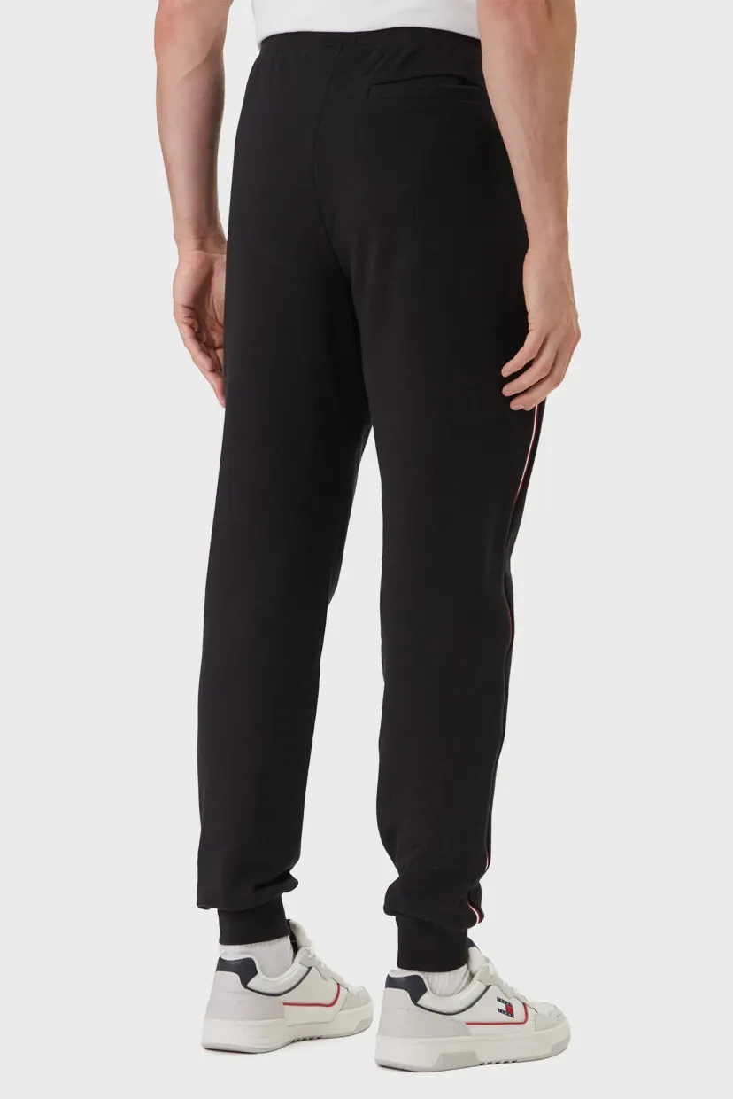 Sport shimlari GLOBAL STRIPE SWEATPANTS 3