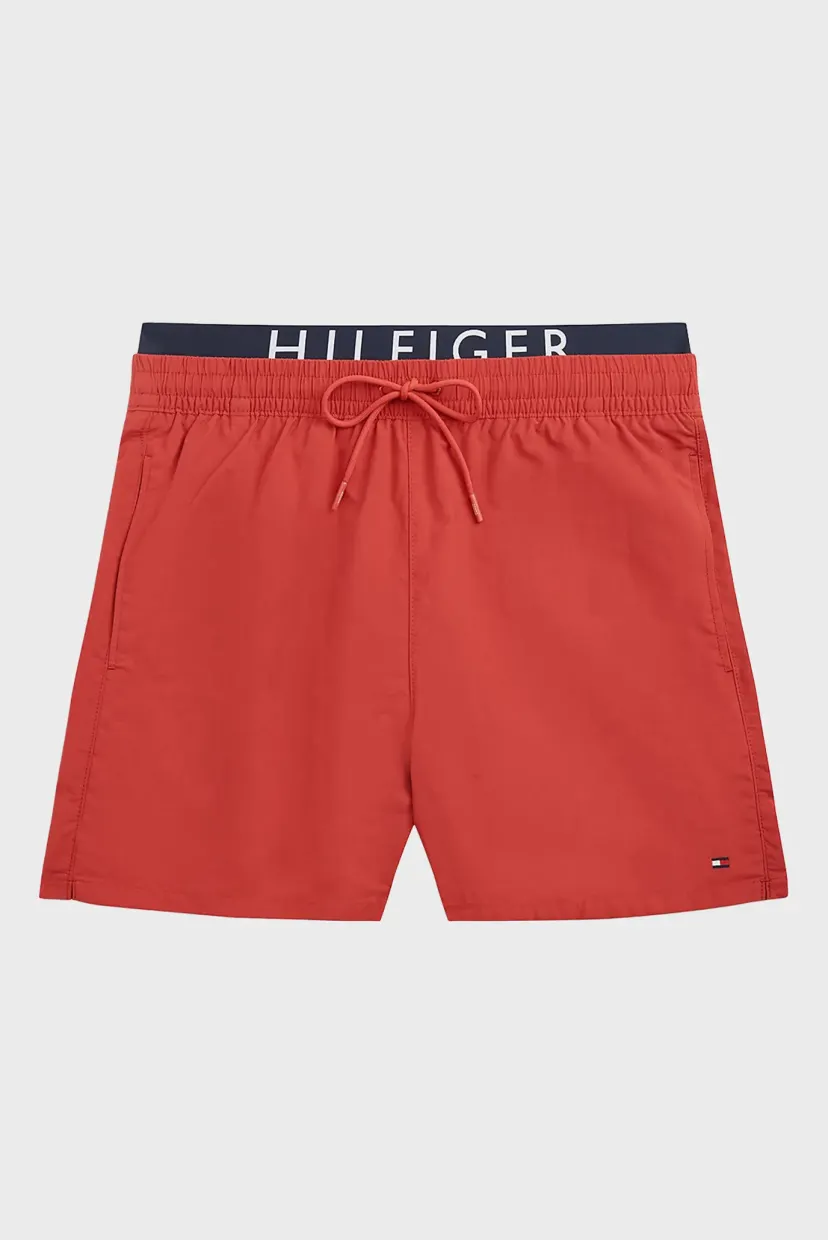 Шорты плавательные MEDIUM DRAWSTRING DW 5