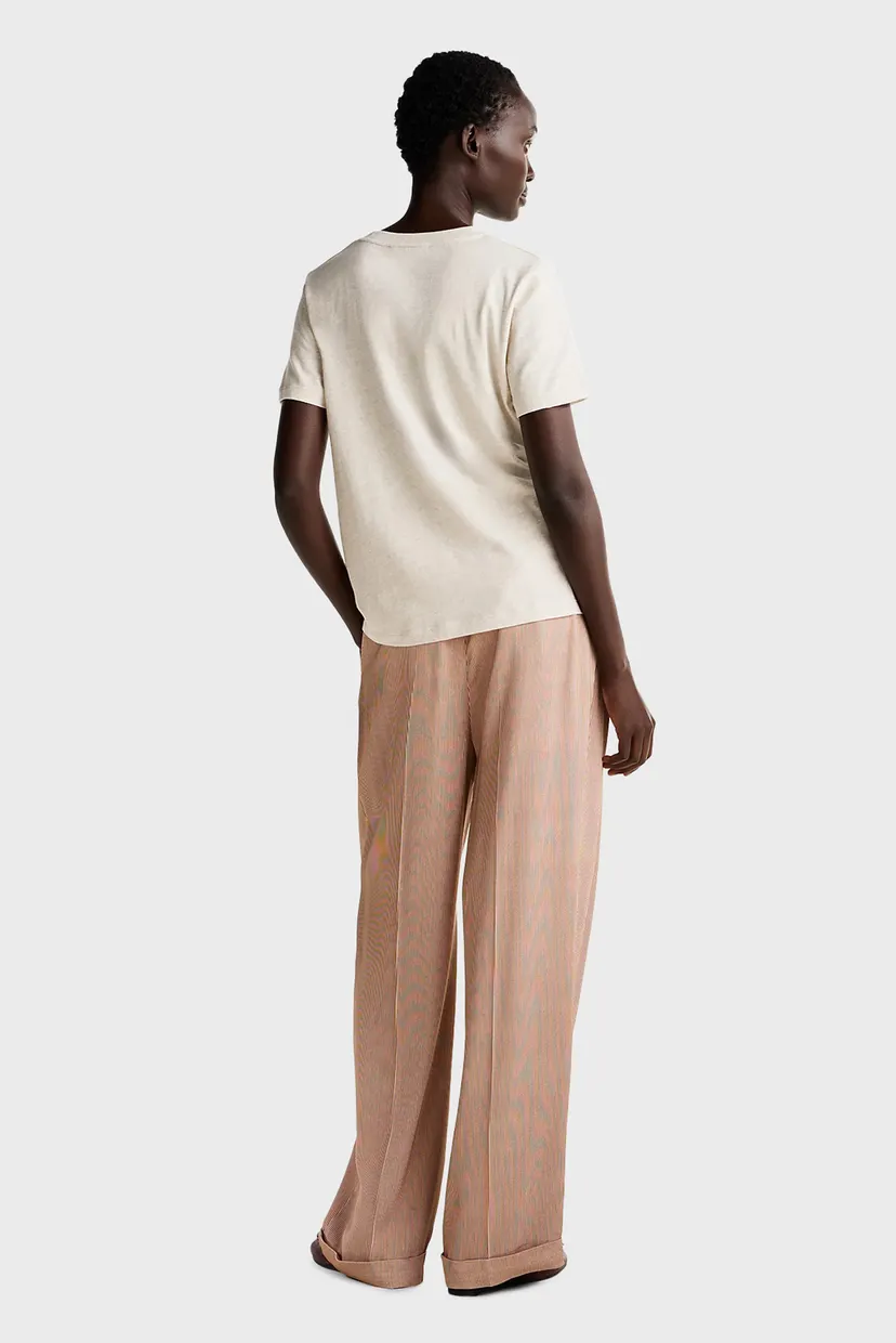 Футболка REG CORP LOGO C-NK SS 4