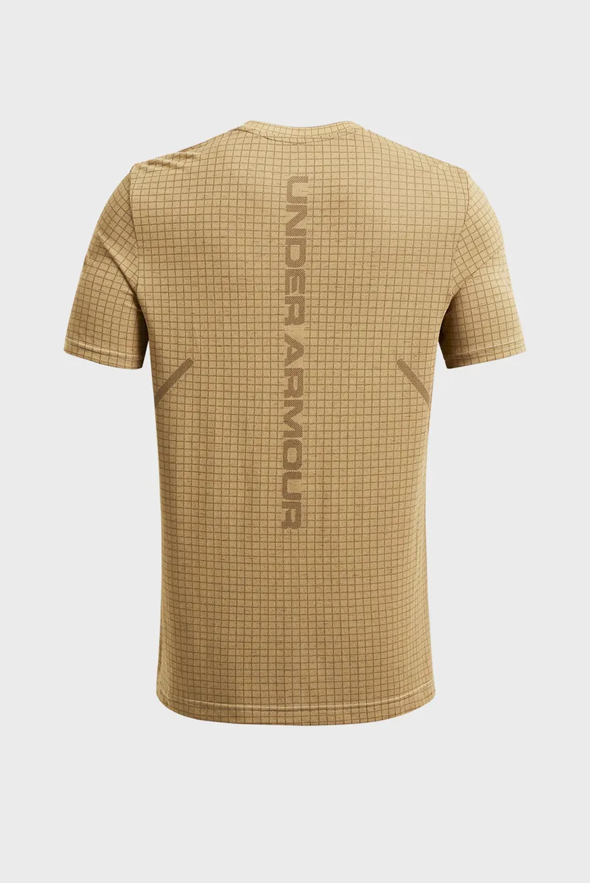 Футболка Vanish Seamless Grid SS 4