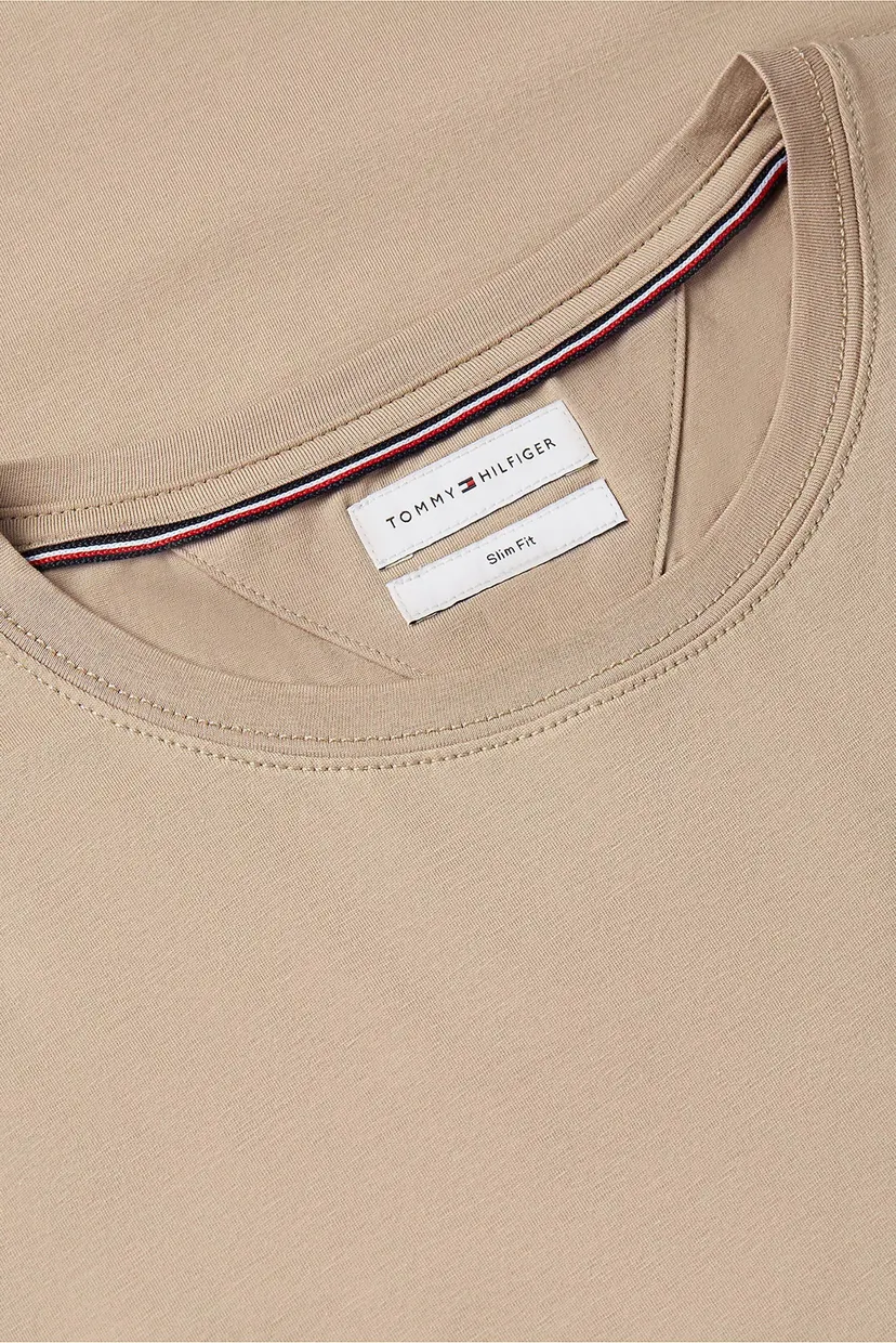 Футболка STRETCH SLIM FIT TEE 4