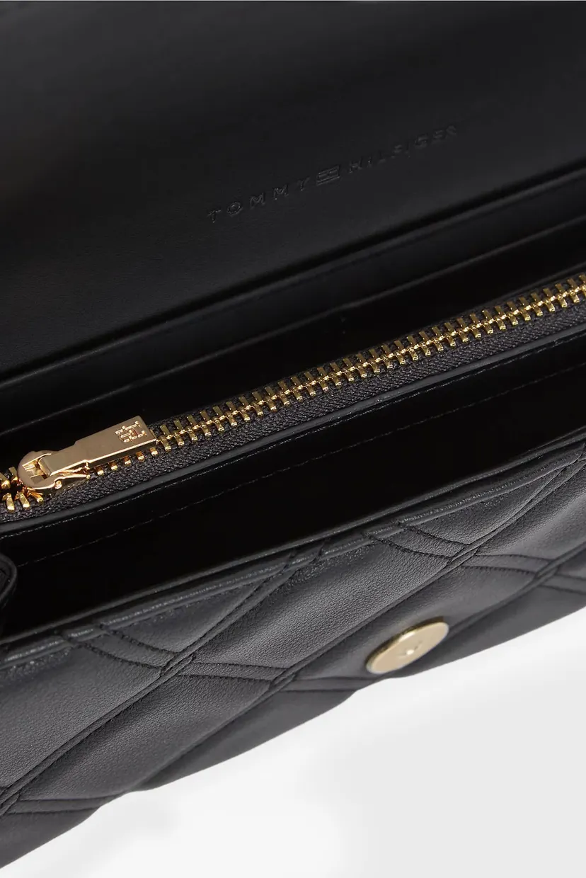 Кошелек TH FEMININE WALLET ON CHAIN 4