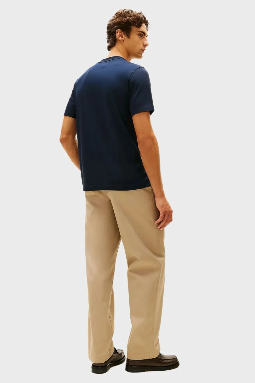 Futbolka ICON INTERLOCK TEE 3