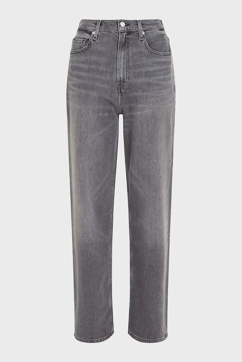 Джинсы RELAXED STRAIGHT HW GER 5