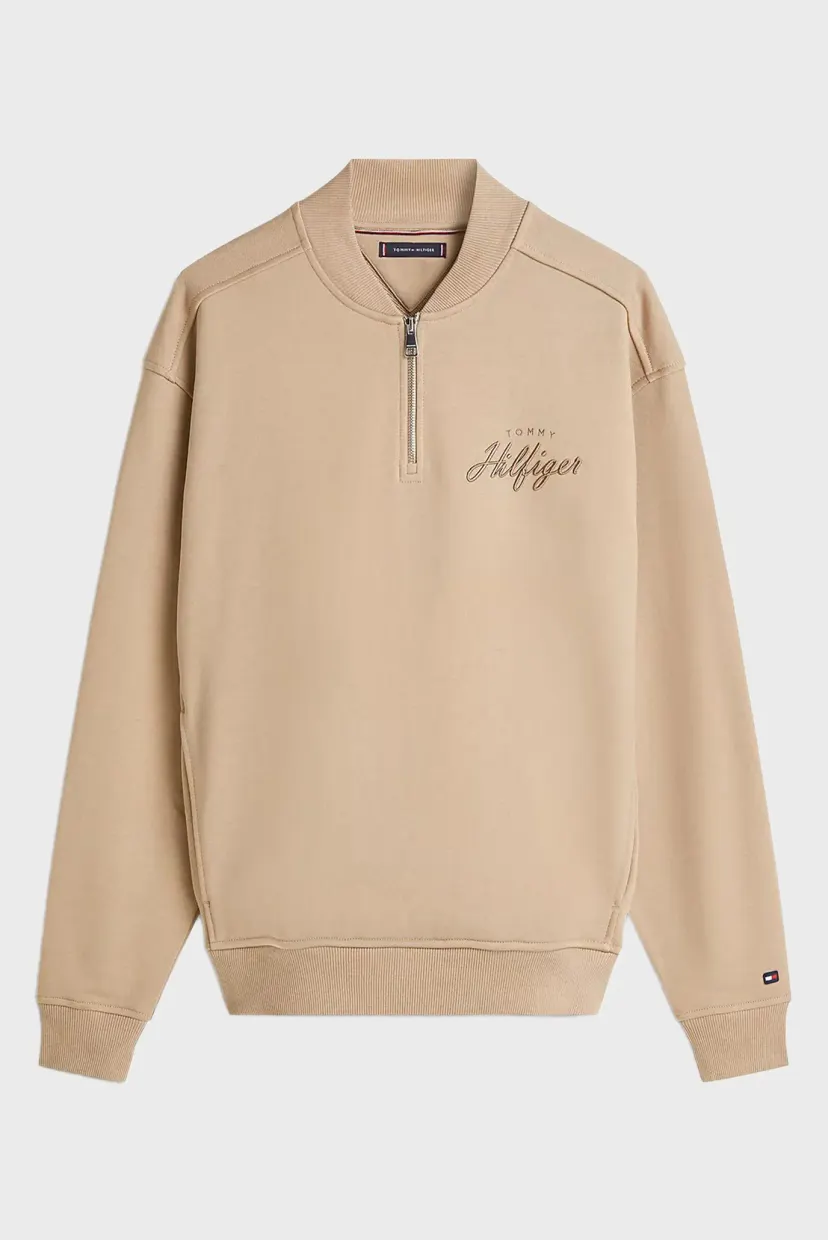 Reglan MODERN ATH GRAPHIC 1 4 CREW 5