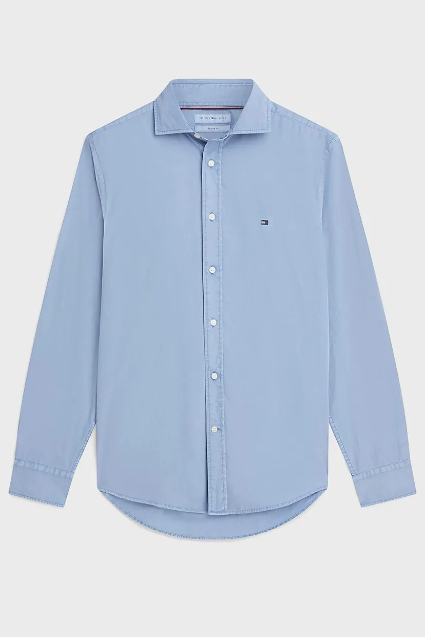 Рубашка GMD POPLIN SEMI SPREAD RF SHT 6