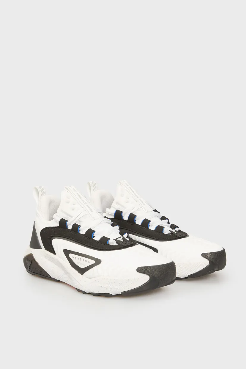 Krossovka UA W Project Rock 7 3