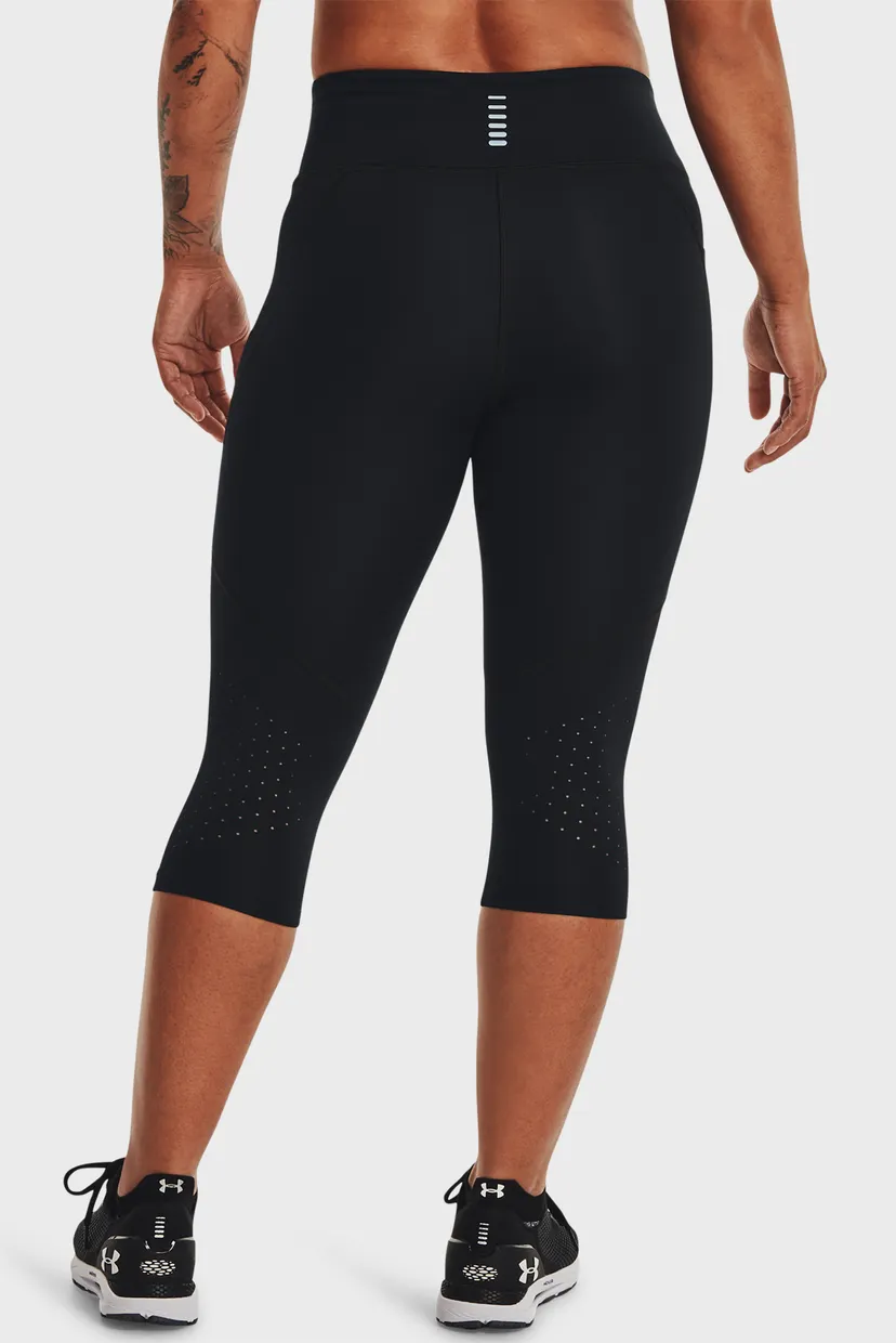 Legins UA Fly Fast Capris 3