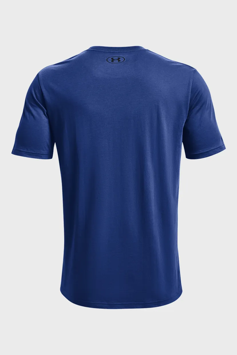Футболка UA M SPORTSTYLE LC SS 6