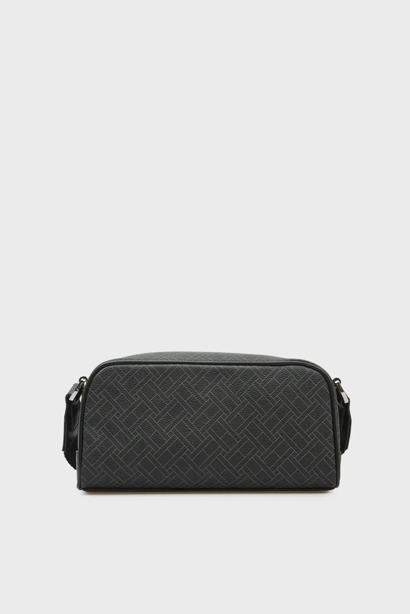 Sumka TH FLAG MONOGRAM CAMERA BAG 4