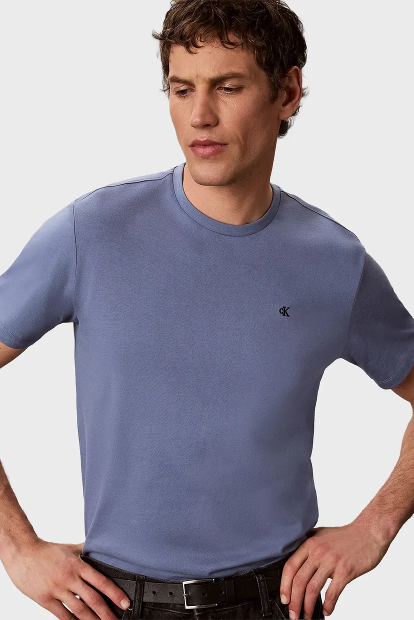 Футболка SS CLASSIC MONOGRAM TEE 6