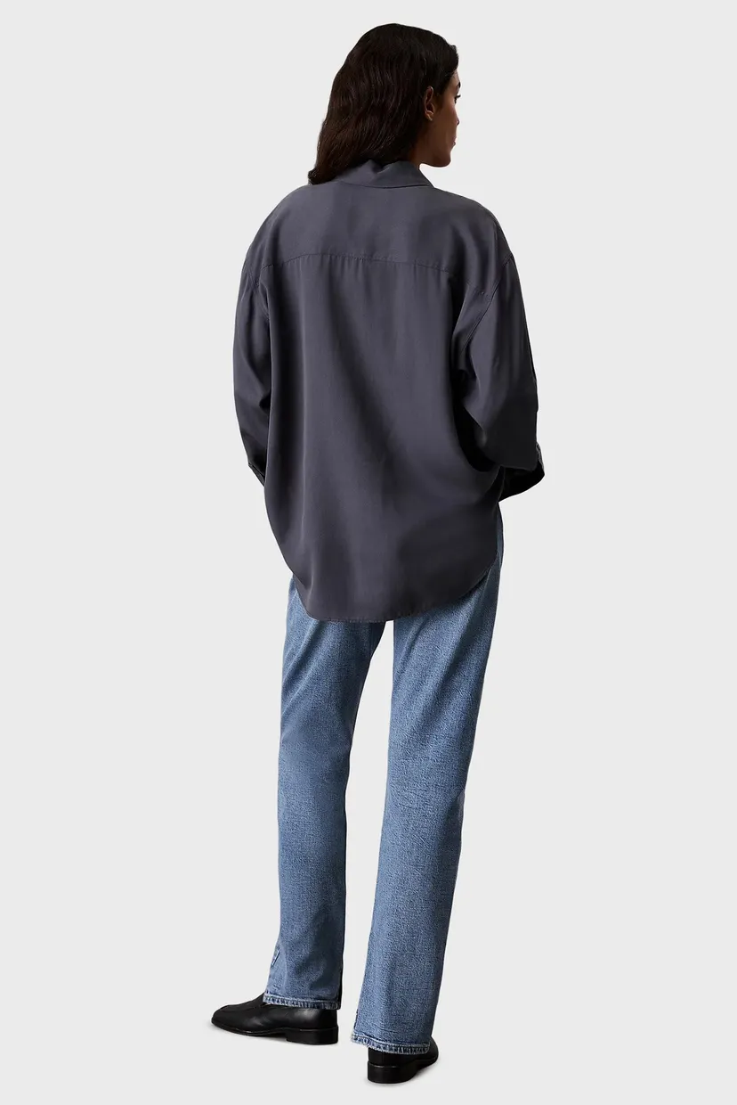 Джинсы AUTHENTIC SLIM STRAIGHT 4