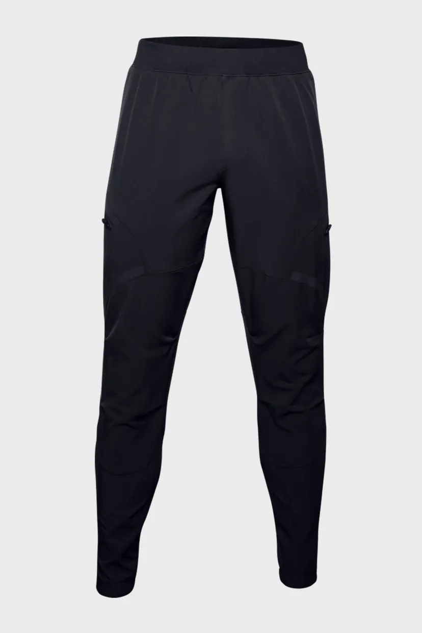 Sport shimlari UA UNSTOPPABLE CARGO PANTS 5