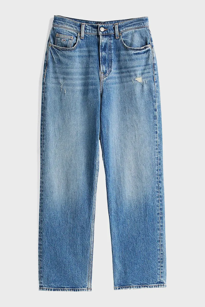 Jins shim LAYLA HR SLIM STRAIGHT AI6137 5