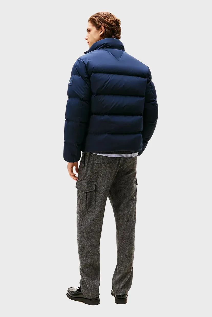 Qishki kurtka DOWN STAND PUFFER JKT 3