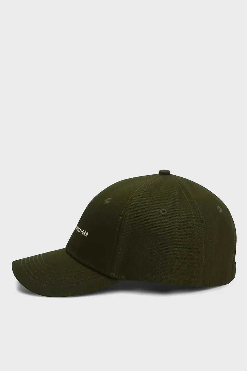 Kepka TH FOUNDATION HCT 6 PANEL CAP 4
