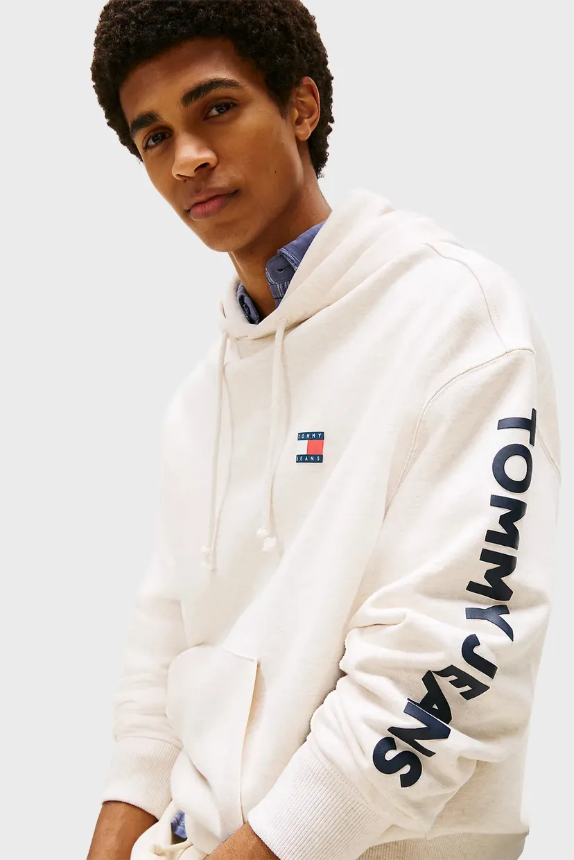 Hudi TJM CRP NEW CLASSICS HOODIE EXT 4