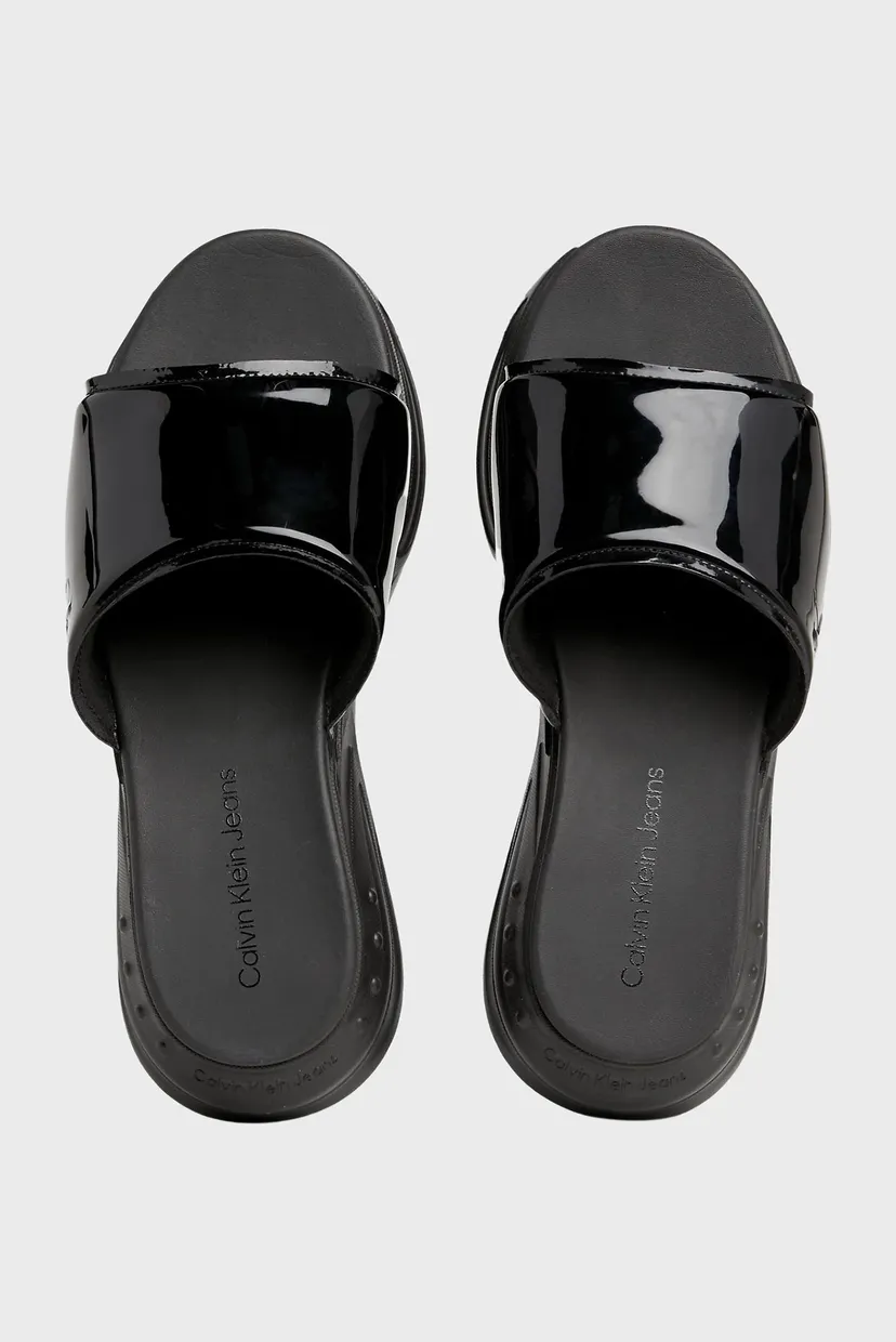 Slayderlar CHUNKY COMF SLIDE MR WN 4